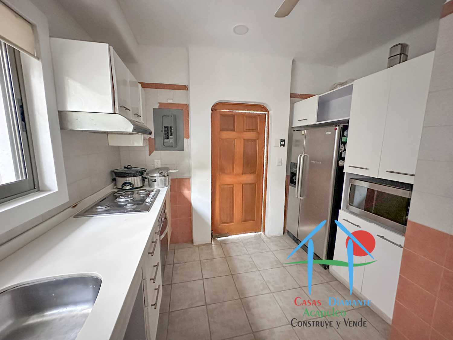 Océano Playa Fortuna 2 - Cocina 3