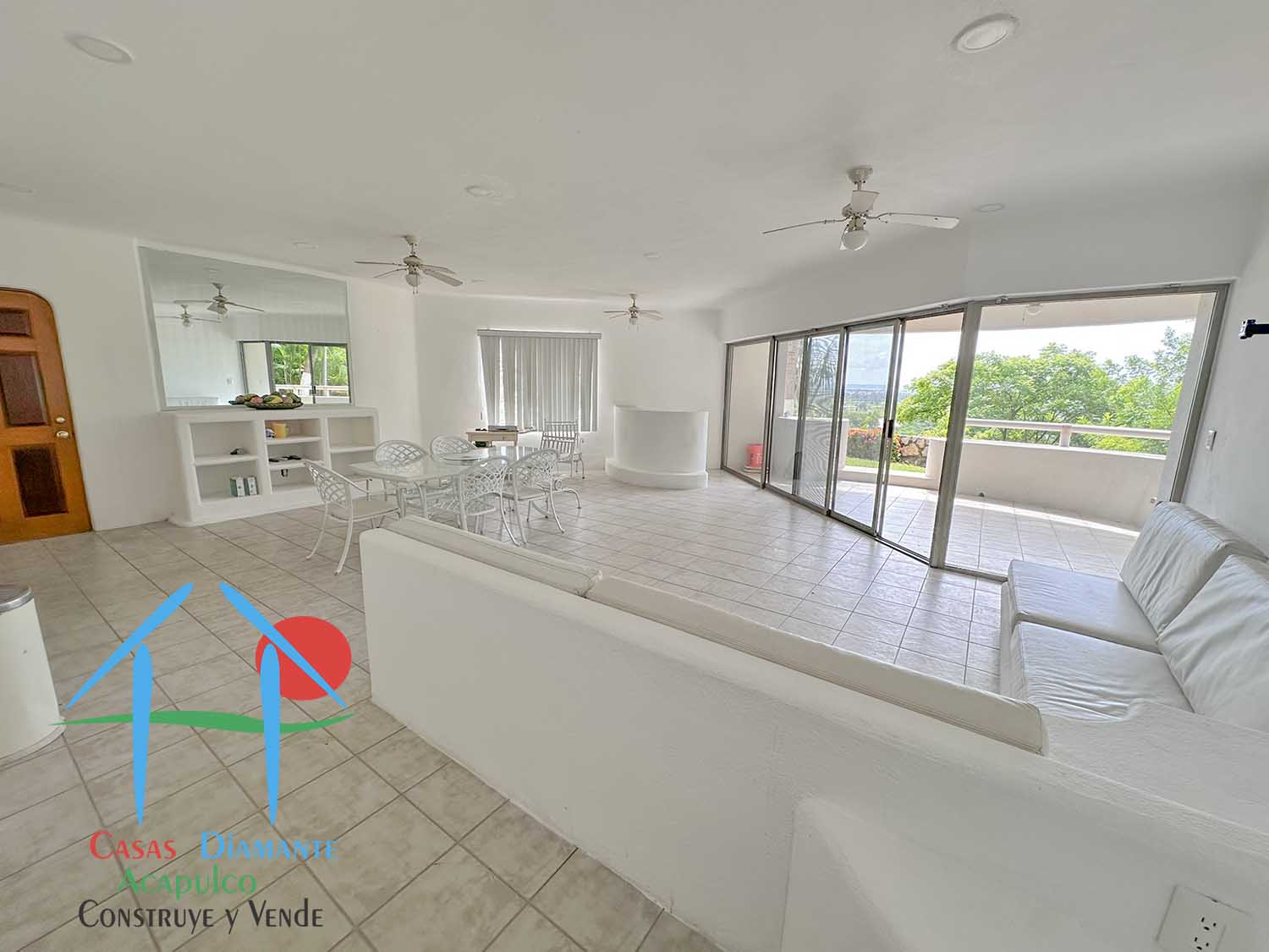 Océano Playa Fortuna 2 - Estancia 1