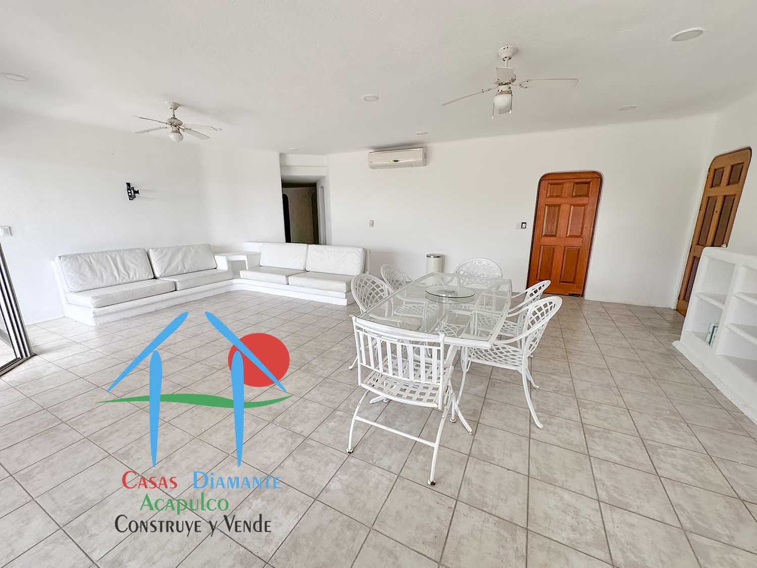 Océano Playa Fortuna 2 - Estancia 2