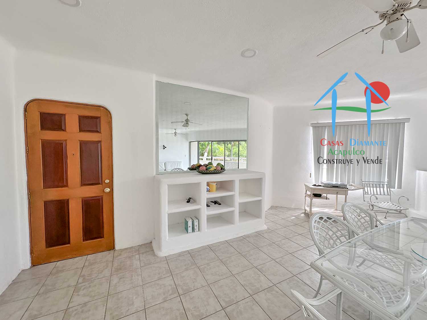 Océano Playa Fortuna 2 - Estancia 3