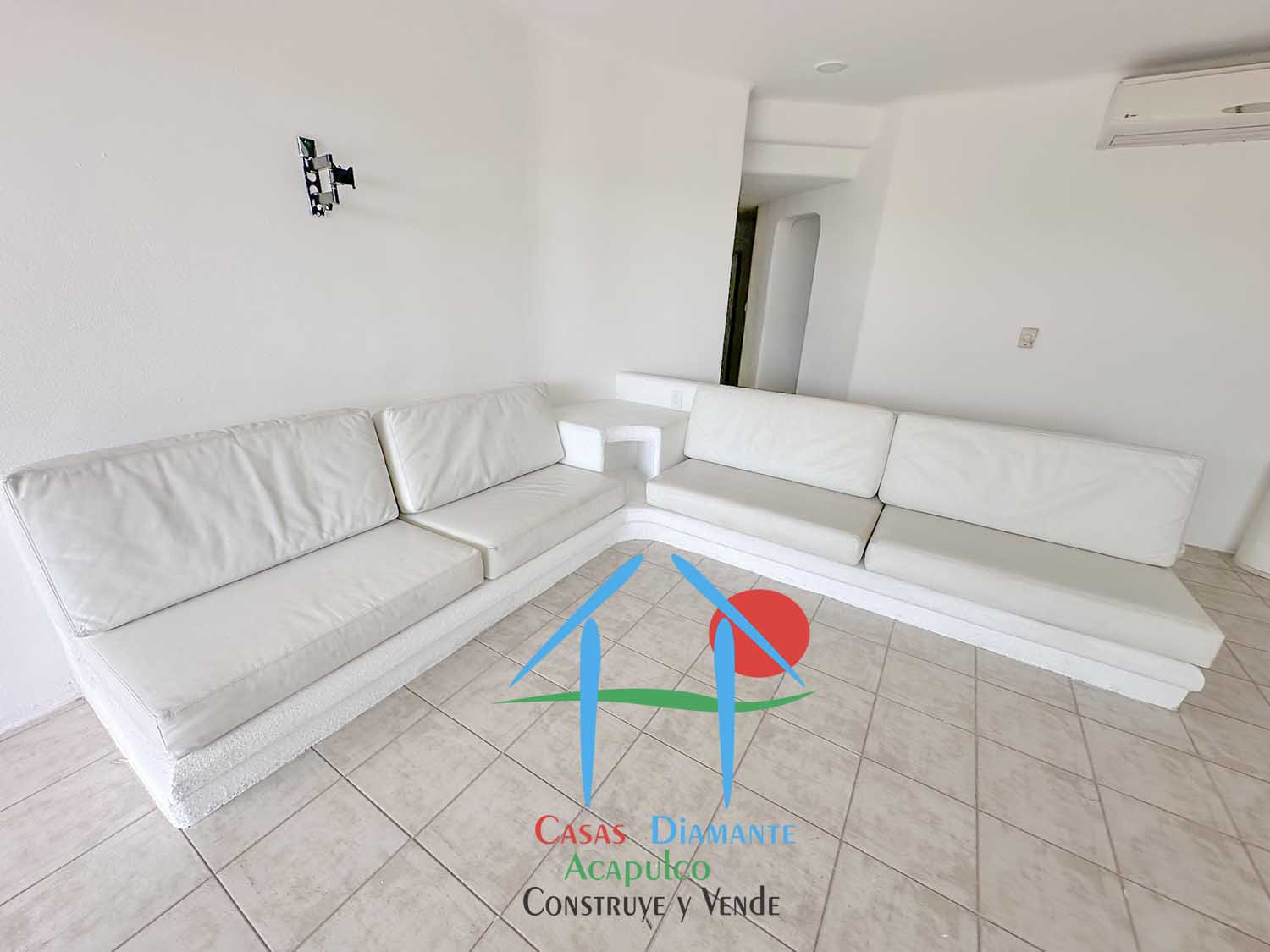 Océano Playa Fortuna 2 - Estancia 5