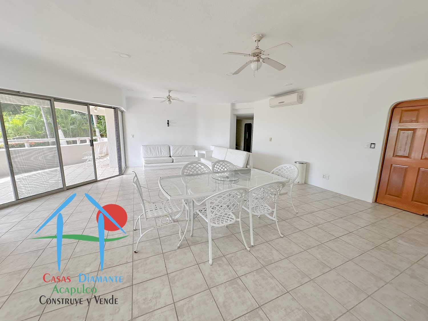 Océano Playa Fortuna 2 - Estancia 7