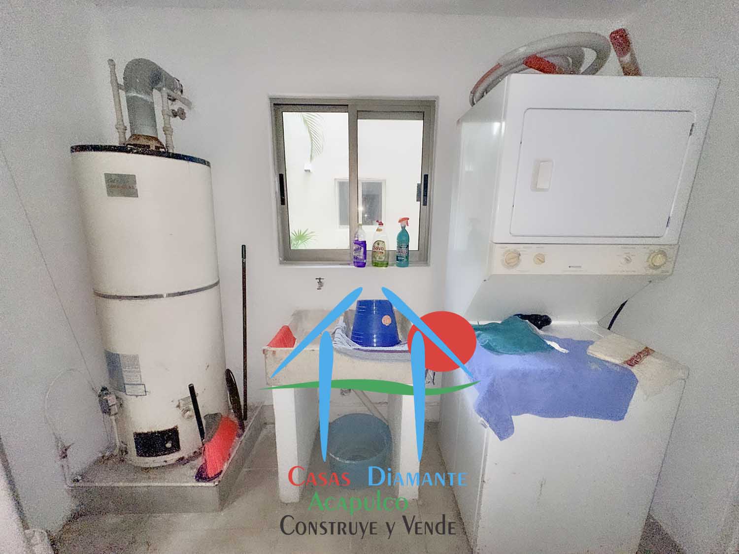 Océano Playa Fortuna 2 - Lavandería 2