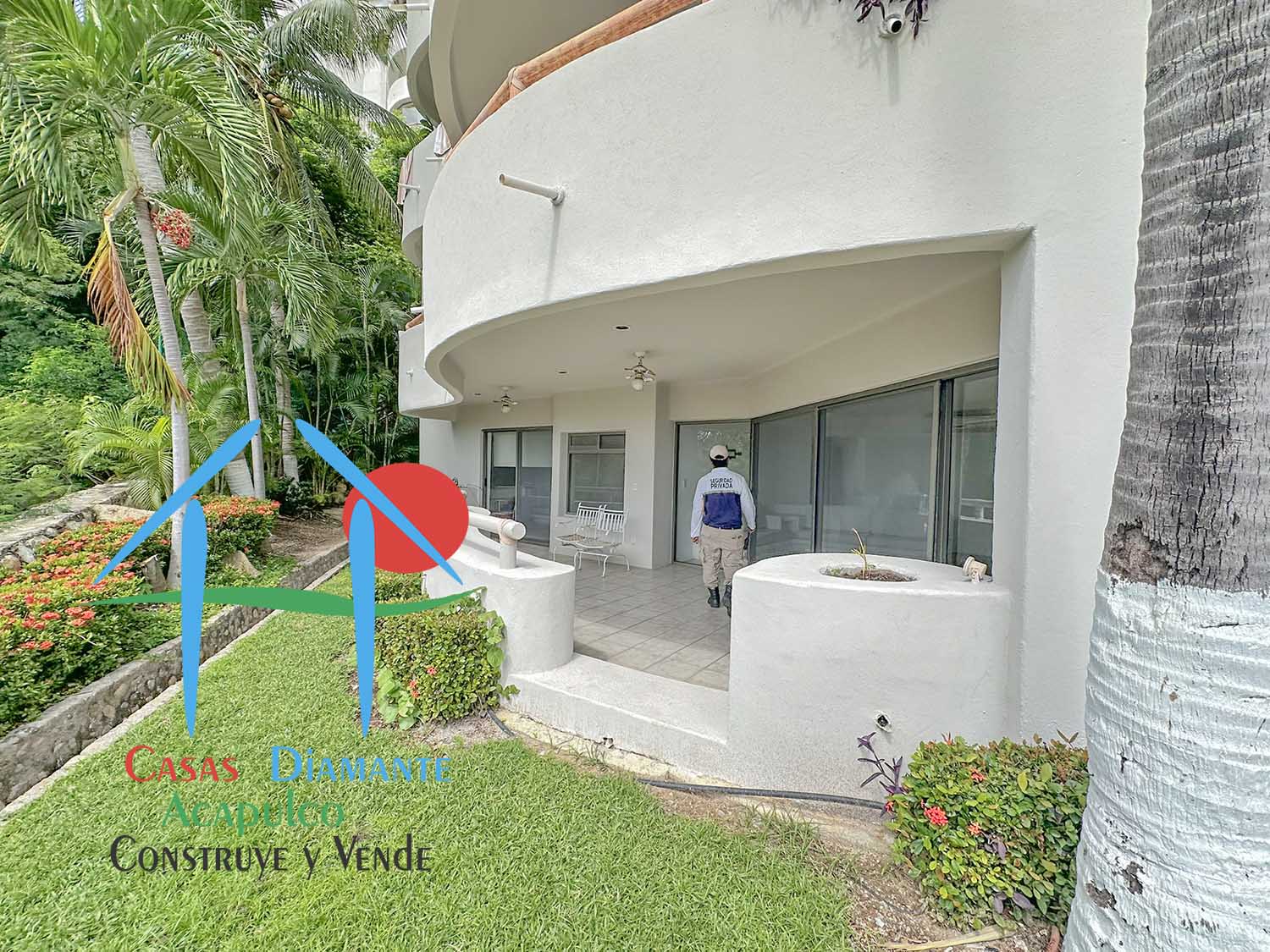 Océano Playa Fortuna 2 - Terraza 1