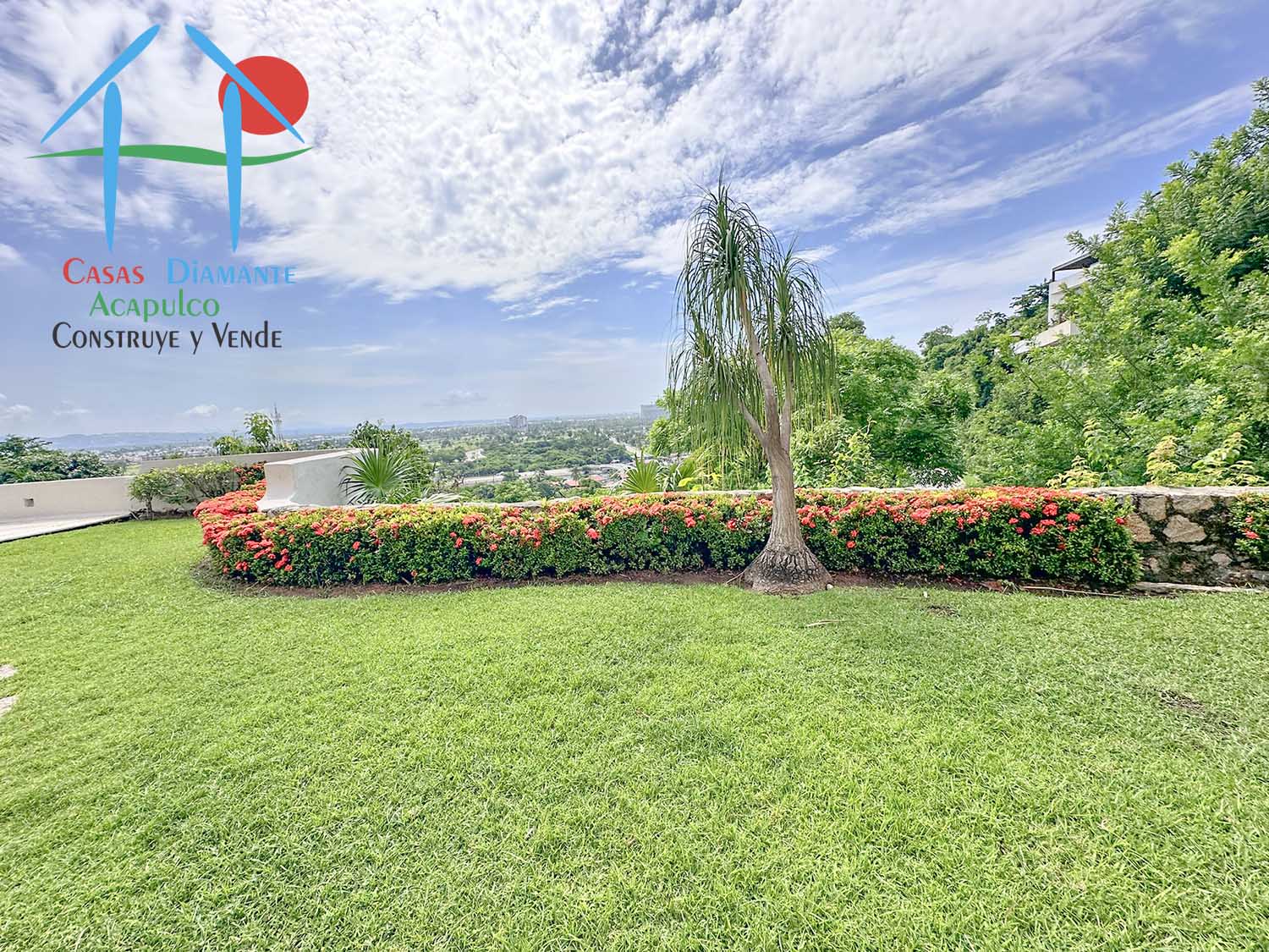 Océano Playa Fortuna 2 - Terraza 2