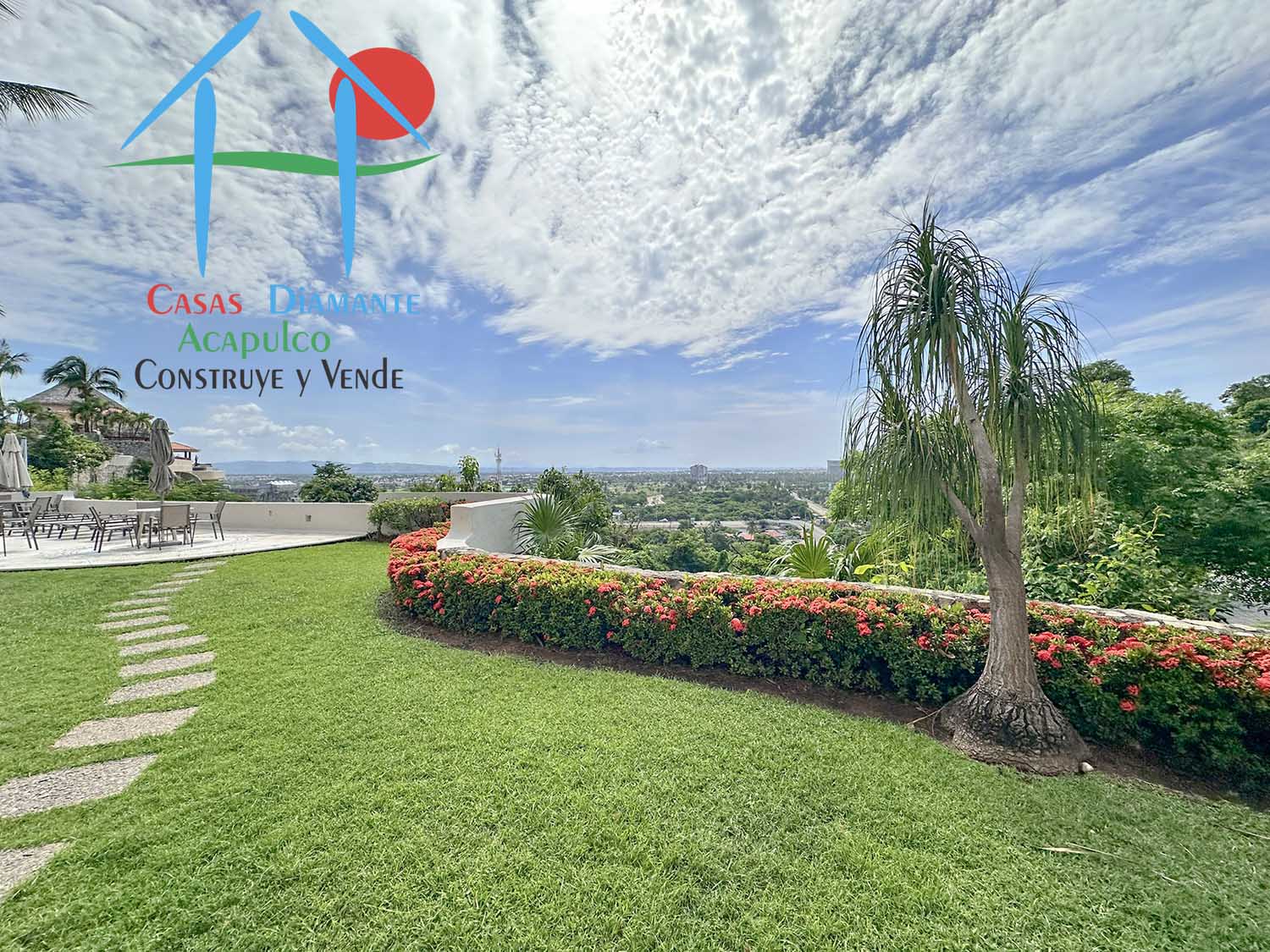 Océano Playa Fortuna 2 - Terraza 3