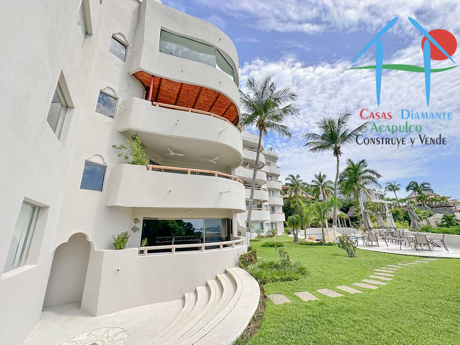 Océano Playa Fortuna 2 - Terraza 4