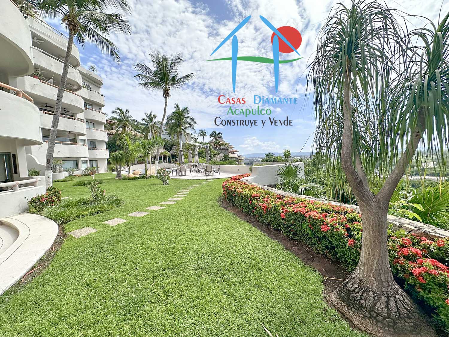 Océano Playa Fortuna 2 - Terraza 5