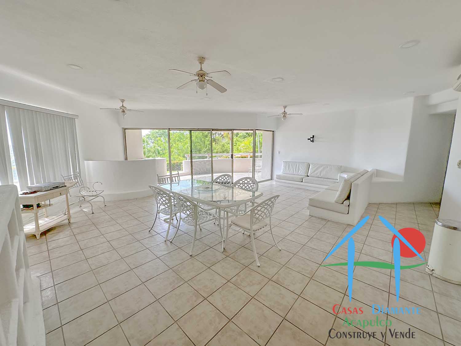 Océano Playa Fortuna 2