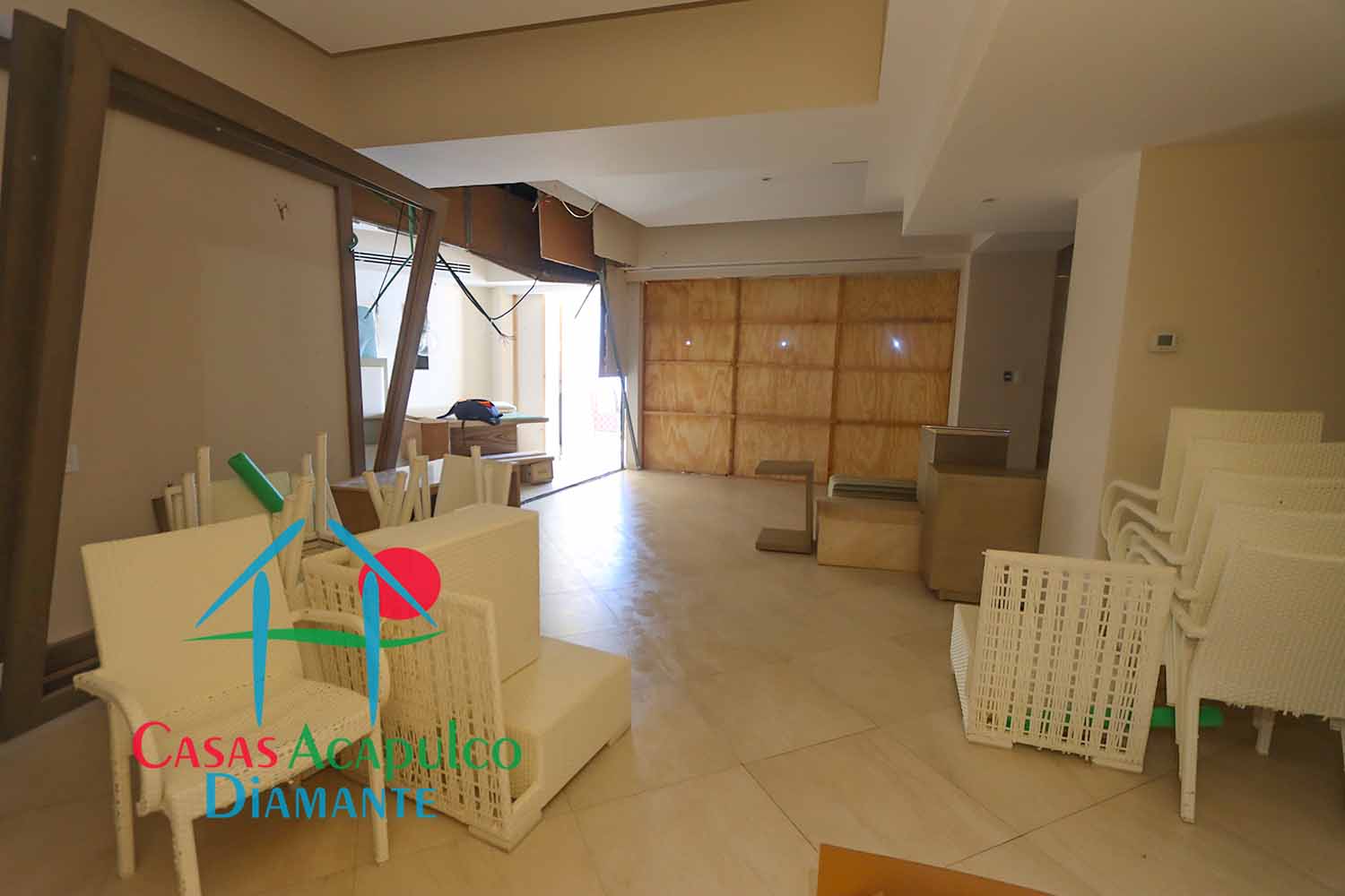 Las Olas D 12 - Estancia 1