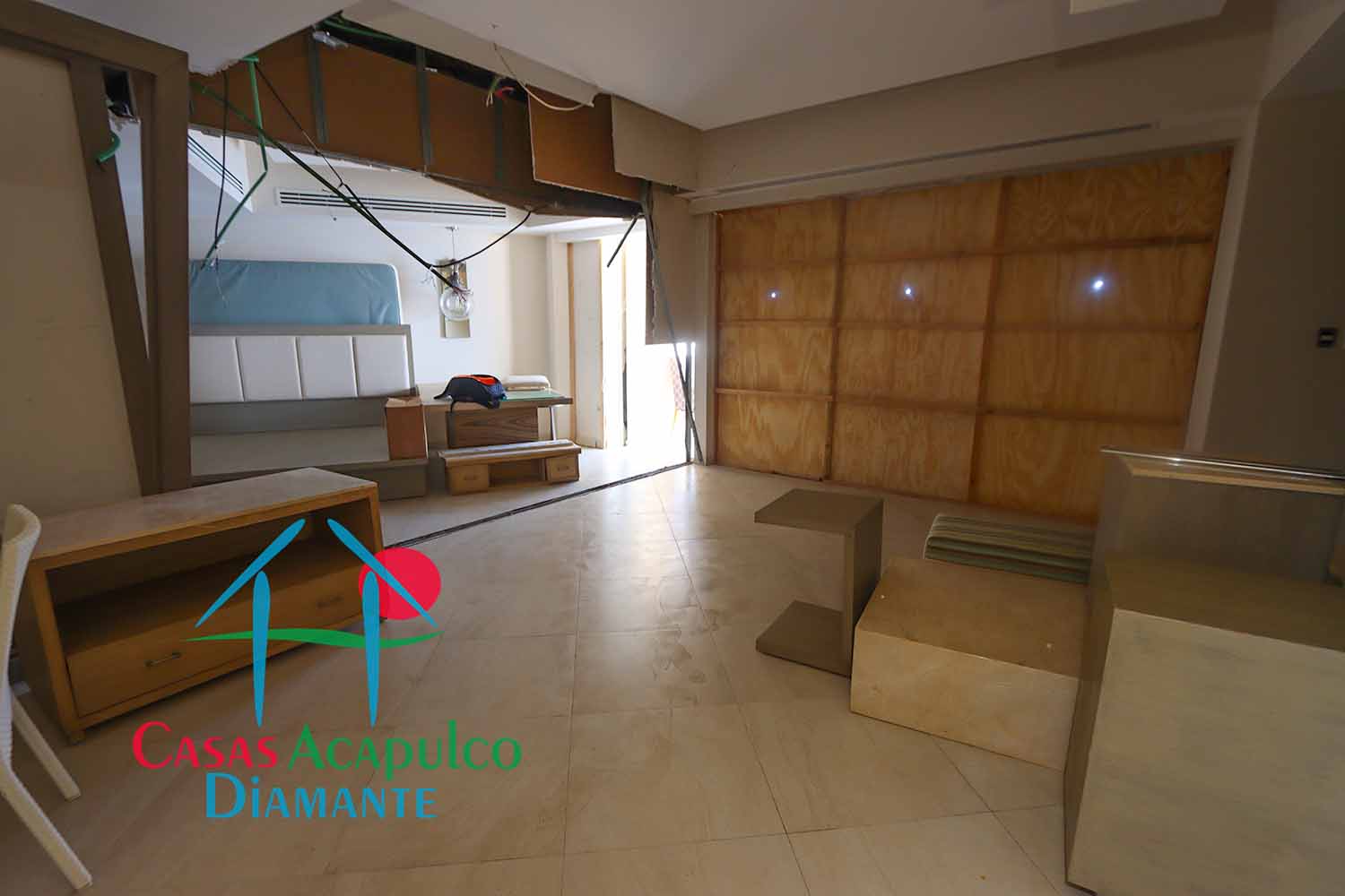 Las Olas D 12 - Estancia 3