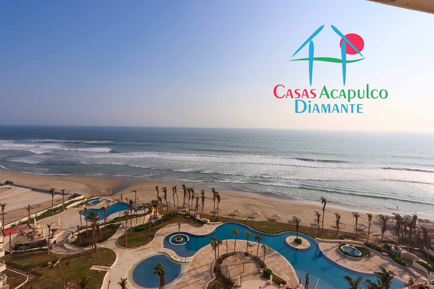 Las Olas D 12 - Terraza 3