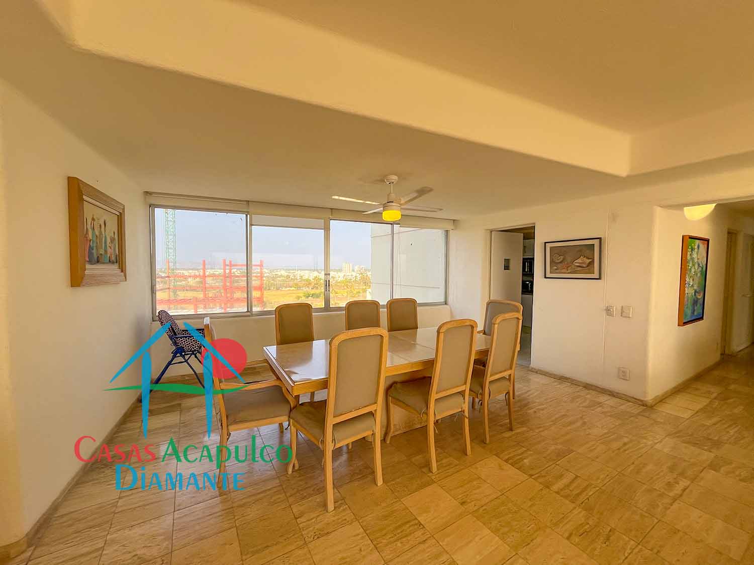 Residencial Playamar Caoba 501 - Estancia 8 Residencial Playamar Caoba 501 - Estancia 8