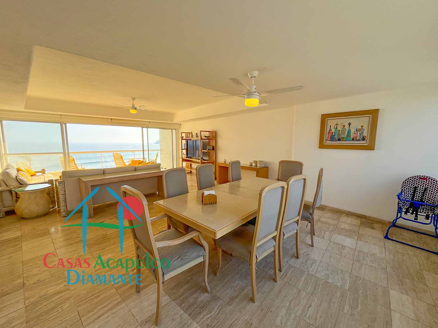 Residencial Playamar Caoba 501 - Estancia 10 Residencial Playamar Caoba 501 - Estancia 10