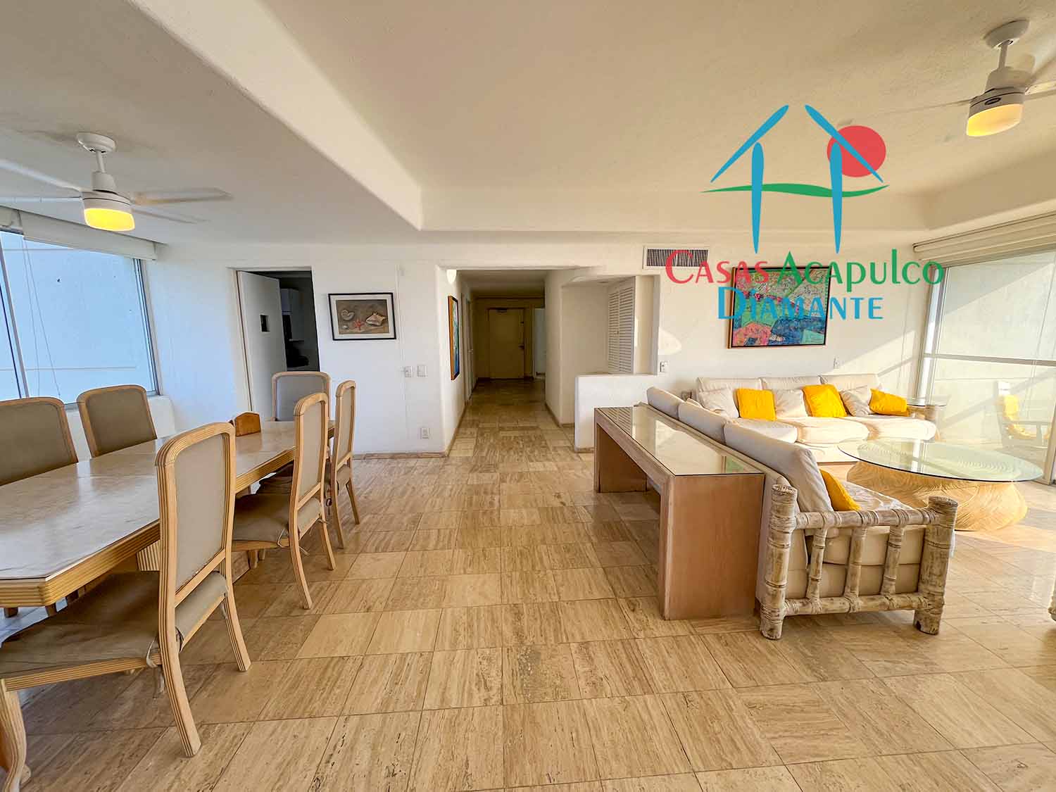 Residencial Playamar Caoba 501 - Estancia 12 Residencial Playamar Caoba 501 - Estancia 12