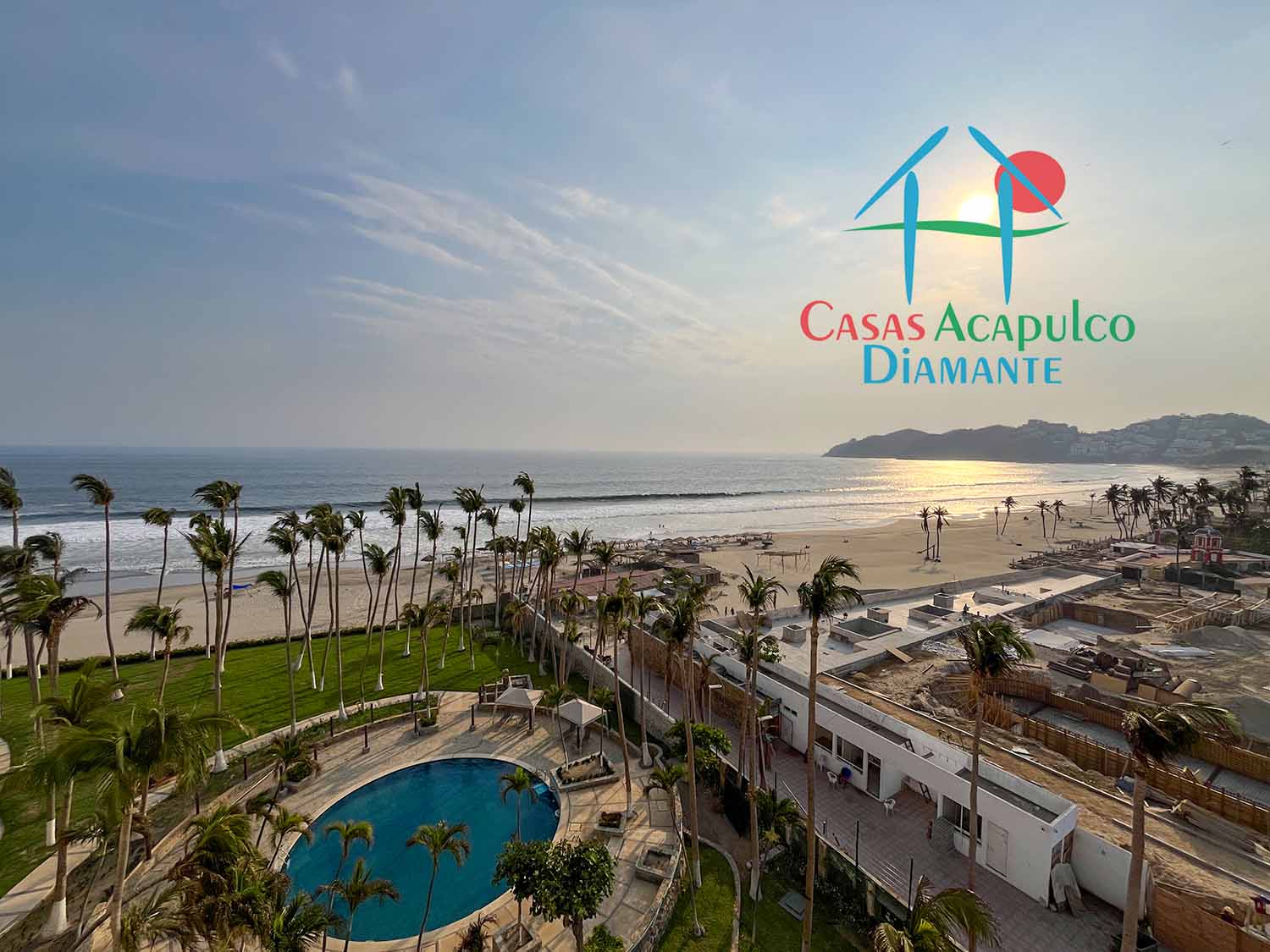 Residencial Playamar Caoba 501 - Terraza 5 Residencial Playamar Caoba 501 - Terraza 5