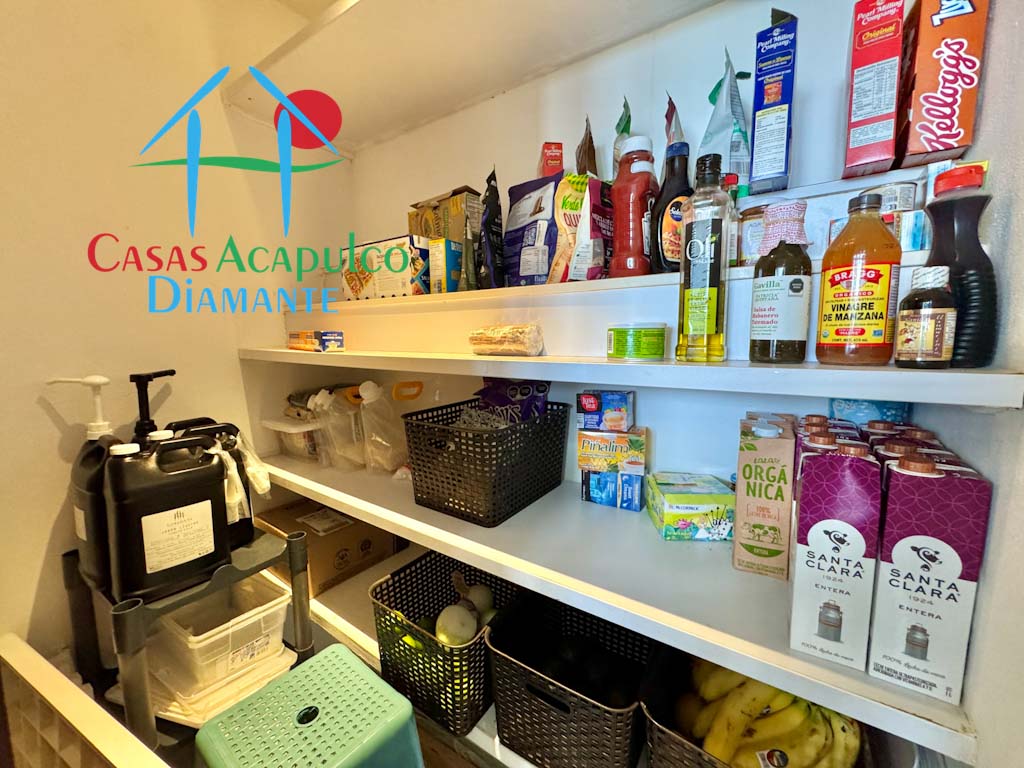 El Palmar Tres Vidas Barú 401 - Cocina 5