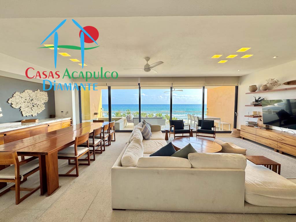 El Palmar Tres Vidas Barú 401 - Estancia 2
