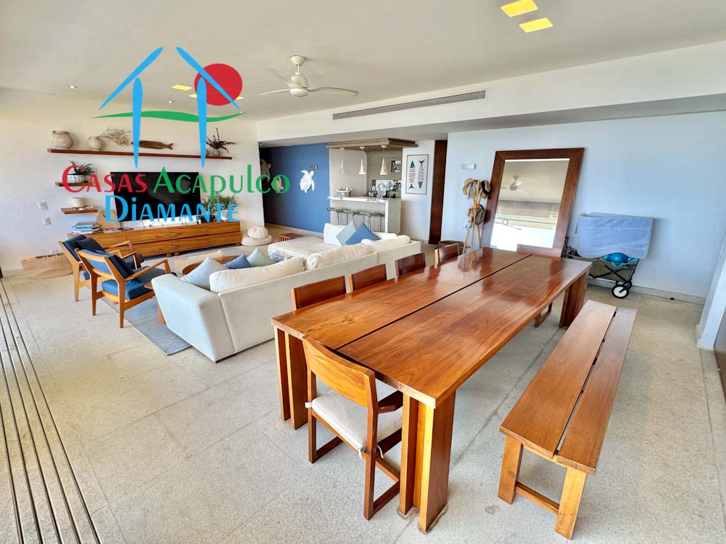 El Palmar Tres Vidas Barú 401 - Estancia 4
