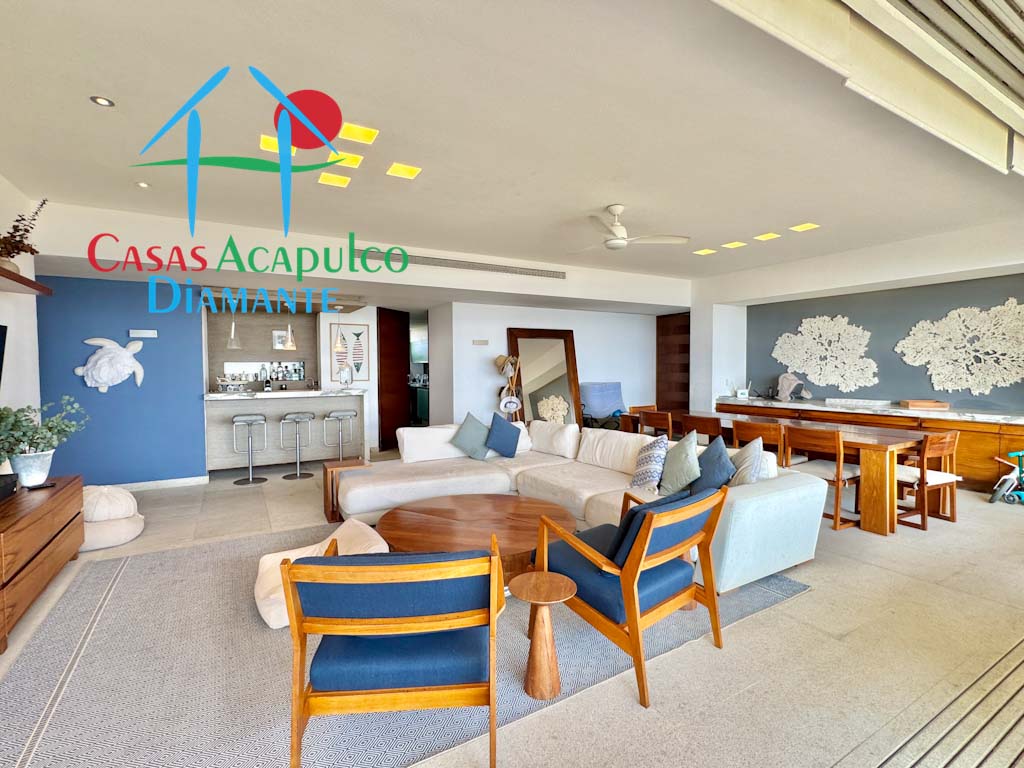 El Palmar Tres Vidas Barú 401 - Estancia 5