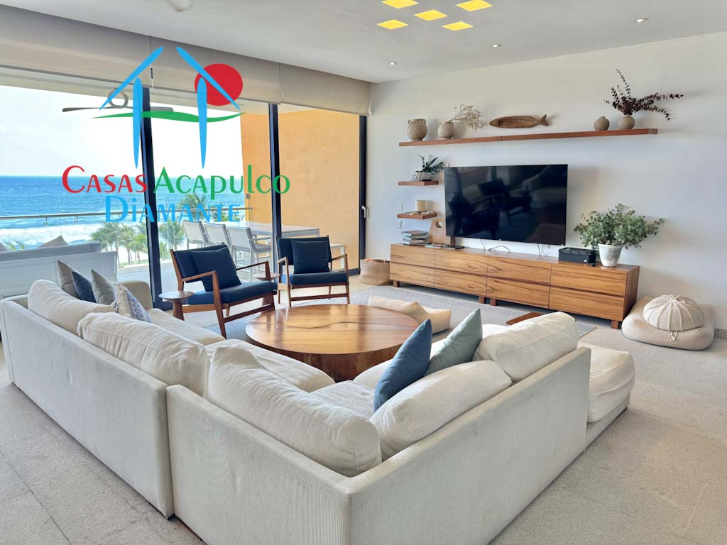 El Palmar Tres Vidas Barú 401 - Estancia 6