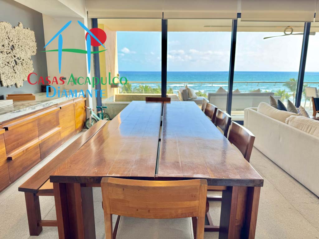 El Palmar Tres Vidas Barú 401 - Estancia 10