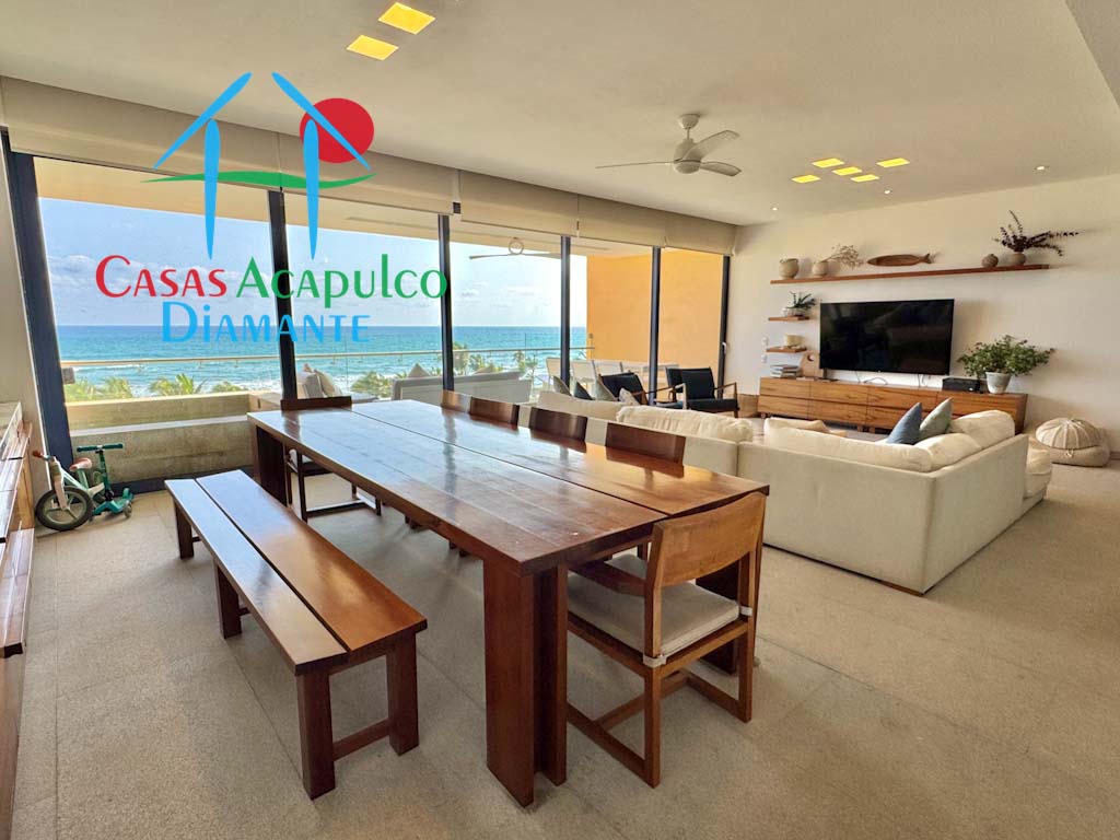 El Palmar Tres Vidas Barú 401 - Estancia 11