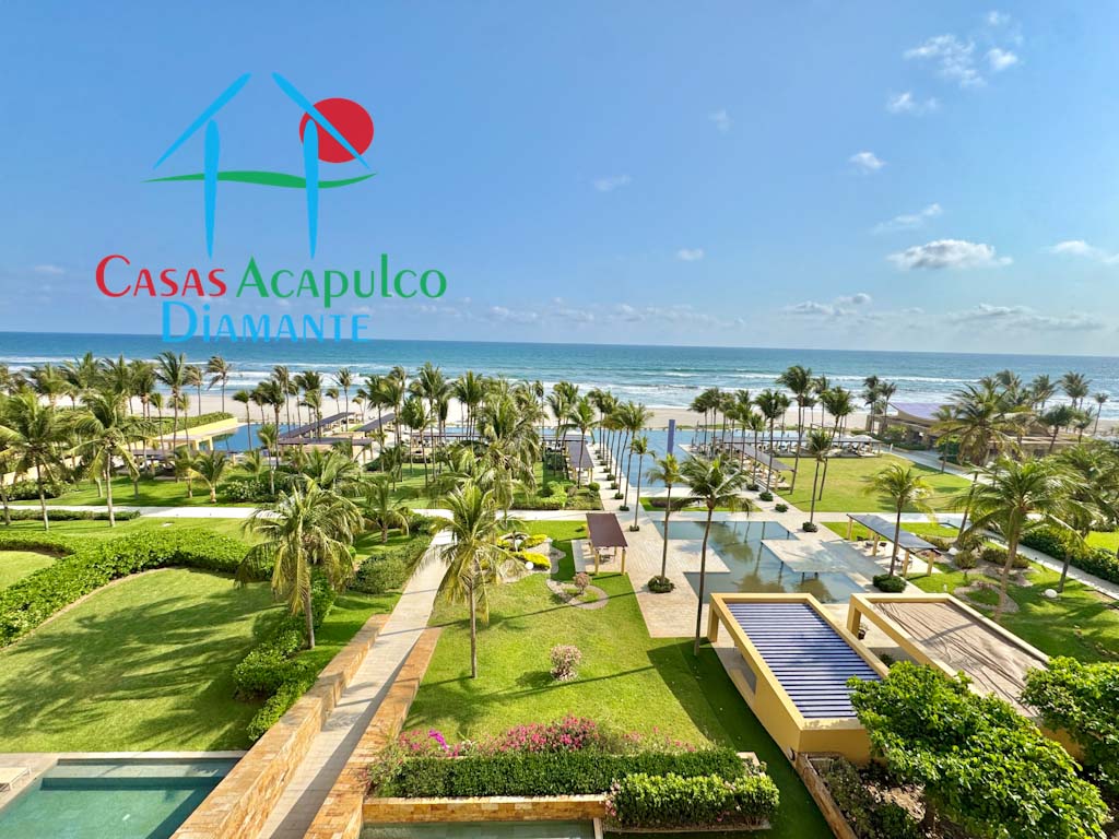 El Palmar Tres Vidas Barú 401 - Terraza 6