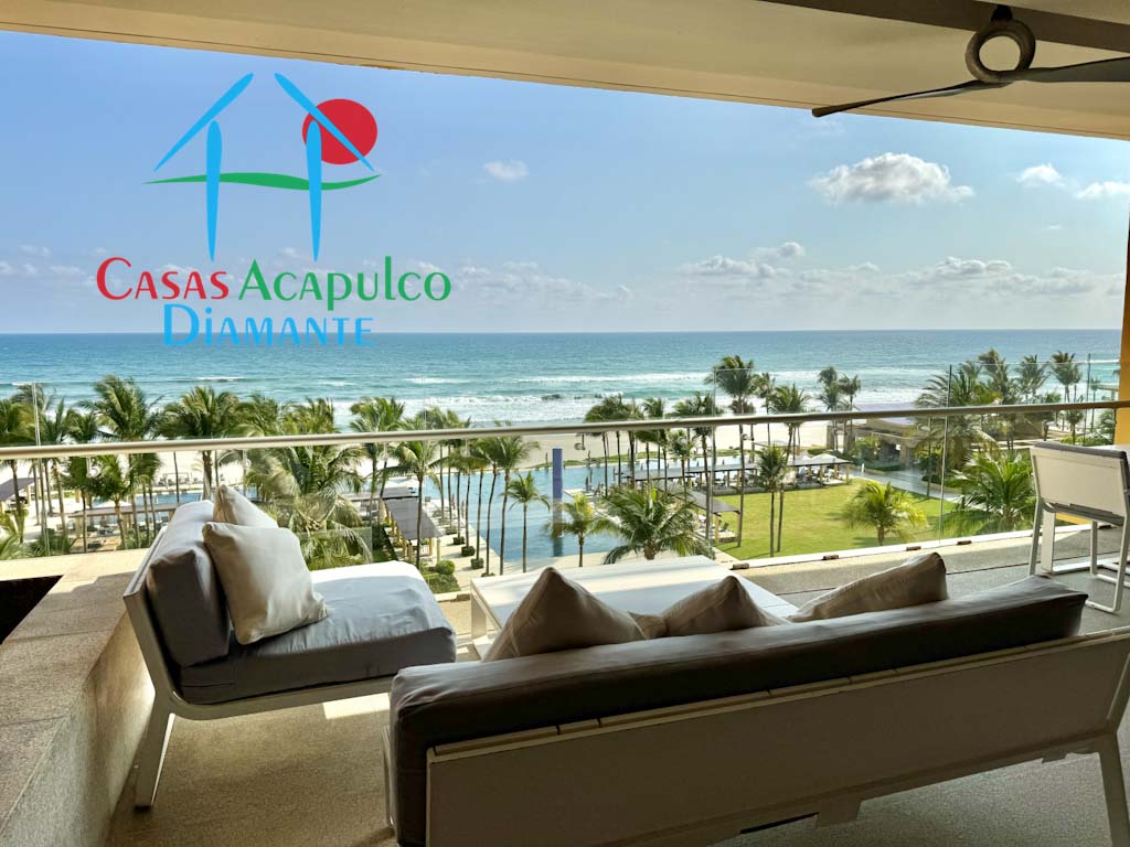 El Palmar Tres Vidas Barú 401 - Terraza 8