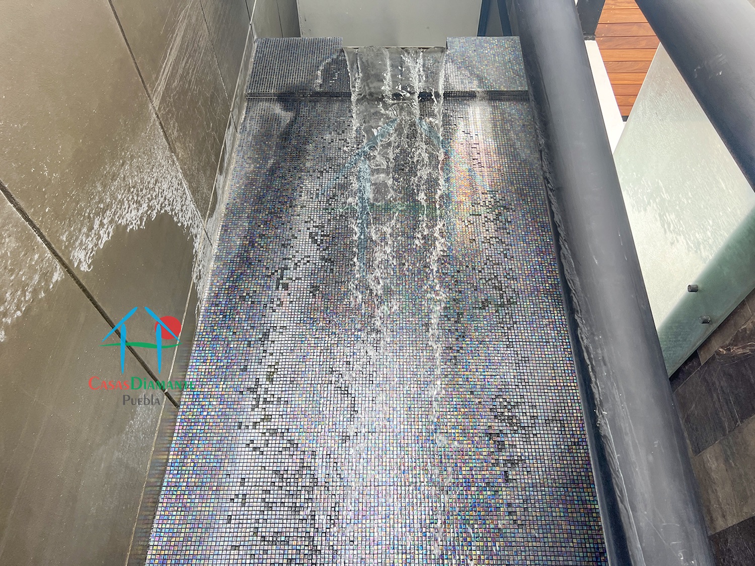 La Calera Casa Olimpo - Acceso 4