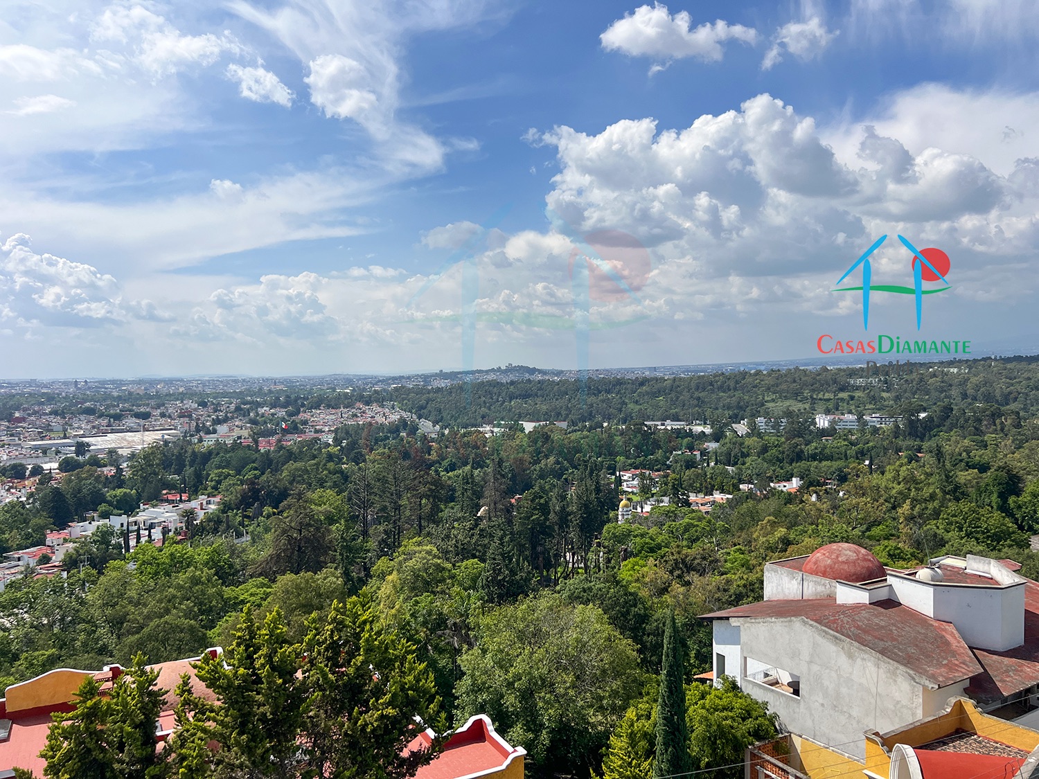 La Calera Casa Olimpo - Alberca 11