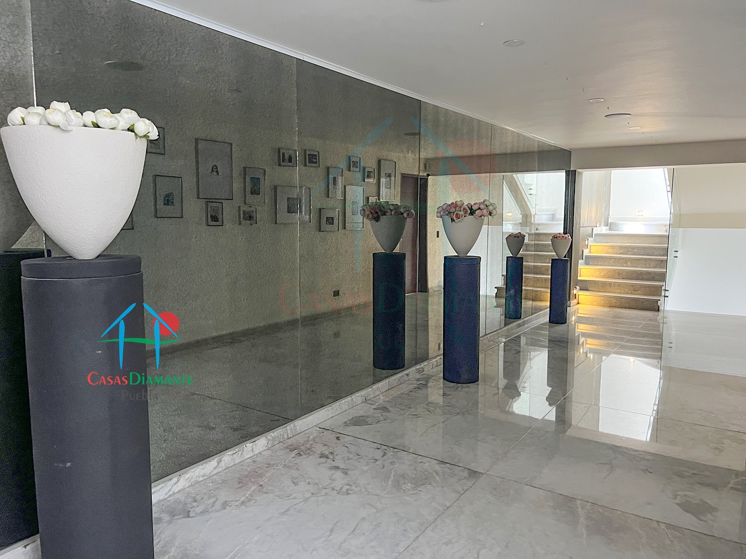 La Calera Casa Olimpo - Cine 1