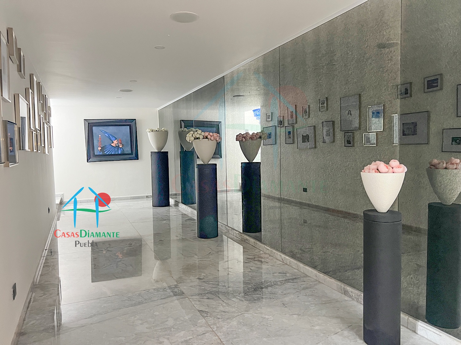 La Calera Casa Olimpo - Cine 2