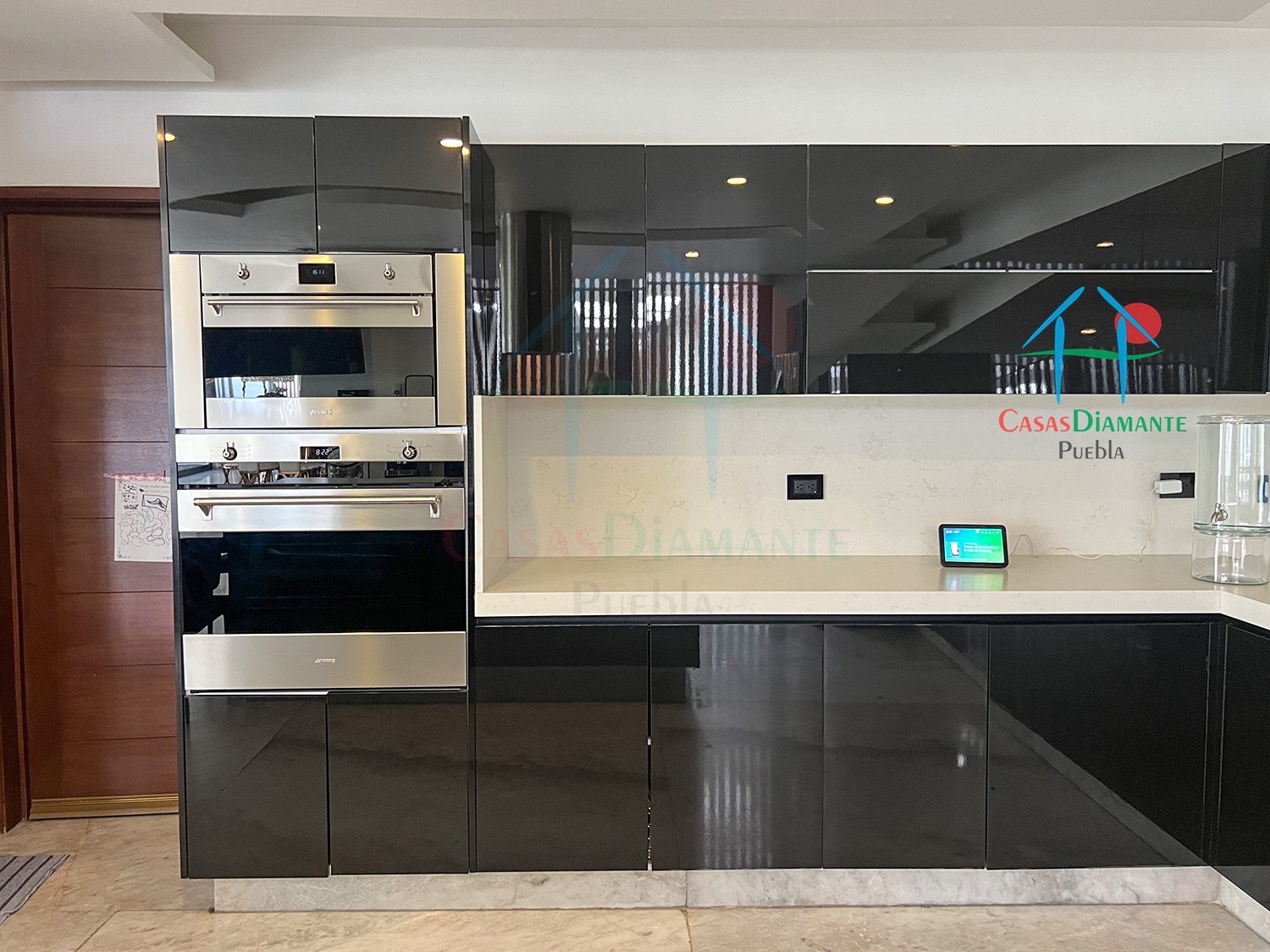 La Calera Casa Olimpo - Cocina 6