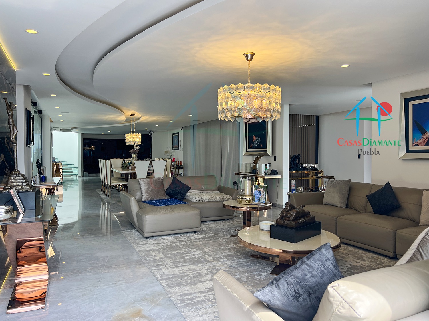 La Calera Casa Olimpo - Estancia 1