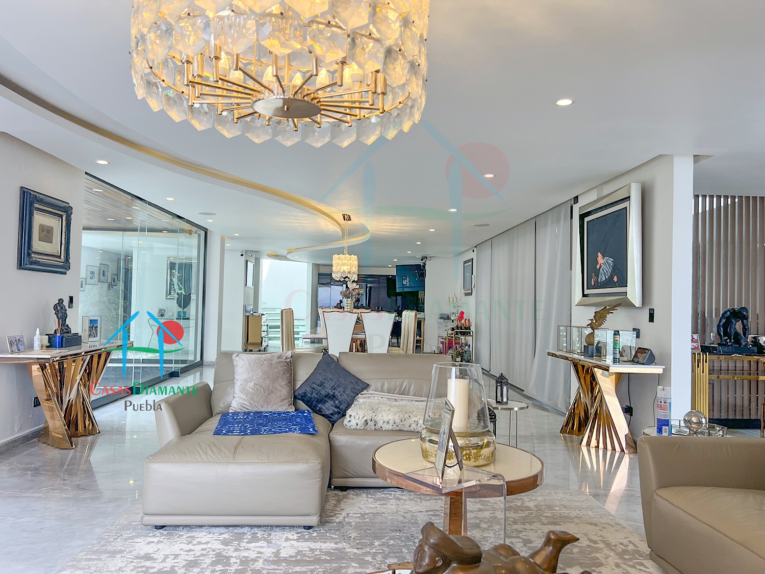 La Calera Casa Olimpo - Estancia 2