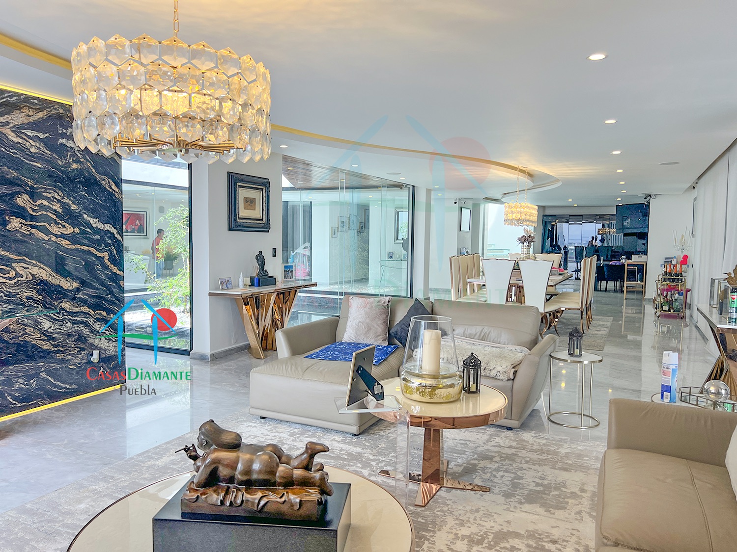 La Calera Casa Olimpo - Estancia 3