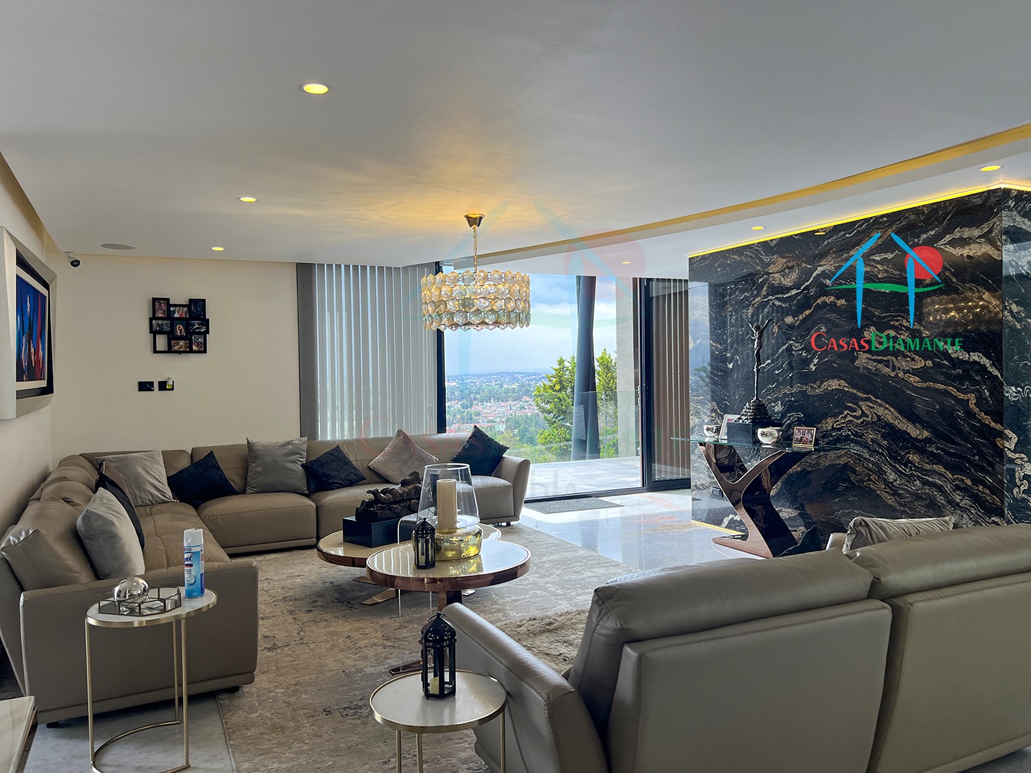 La Calera Casa Olimpo - Estancia 4