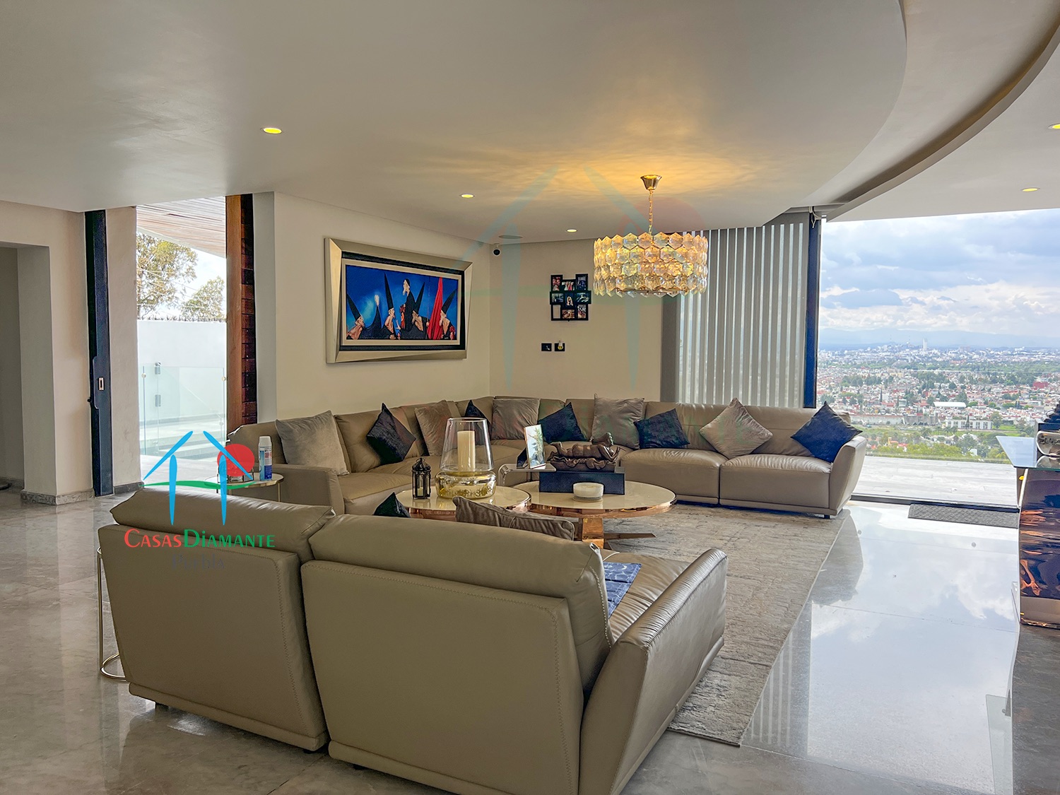 La Calera Casa Olimpo - Estancia 5