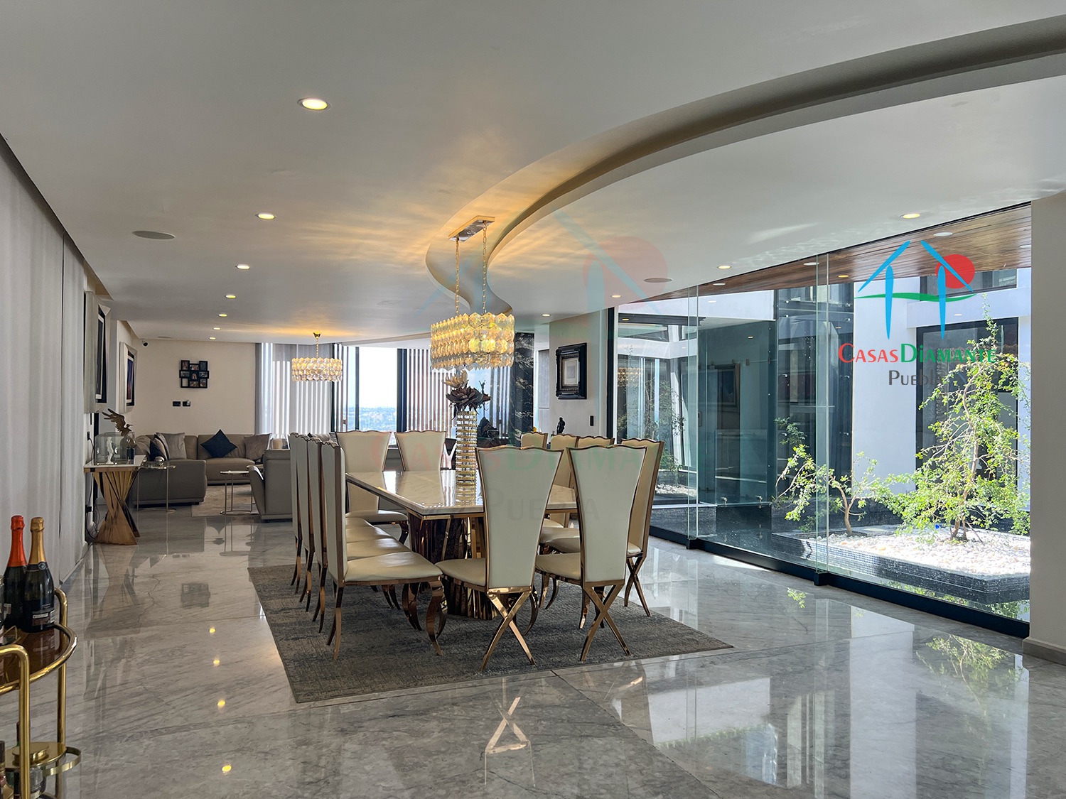 La Calera Casa Olimpo - Estancia 6