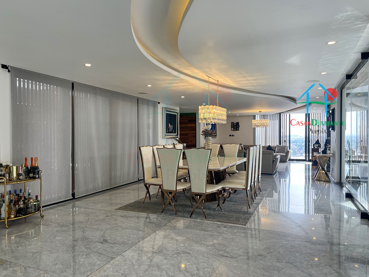 La Calera Casa Olimpo - Estancia 8