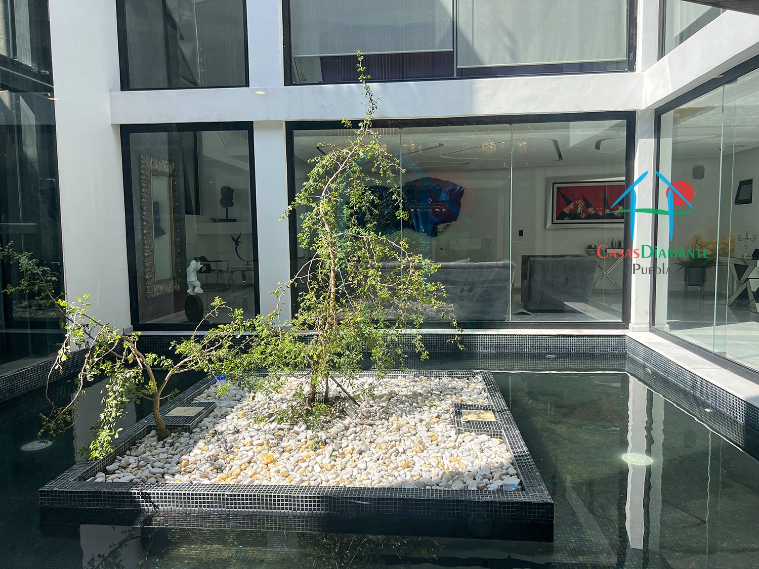 La Calera Casa Olimpo - Estancia 10