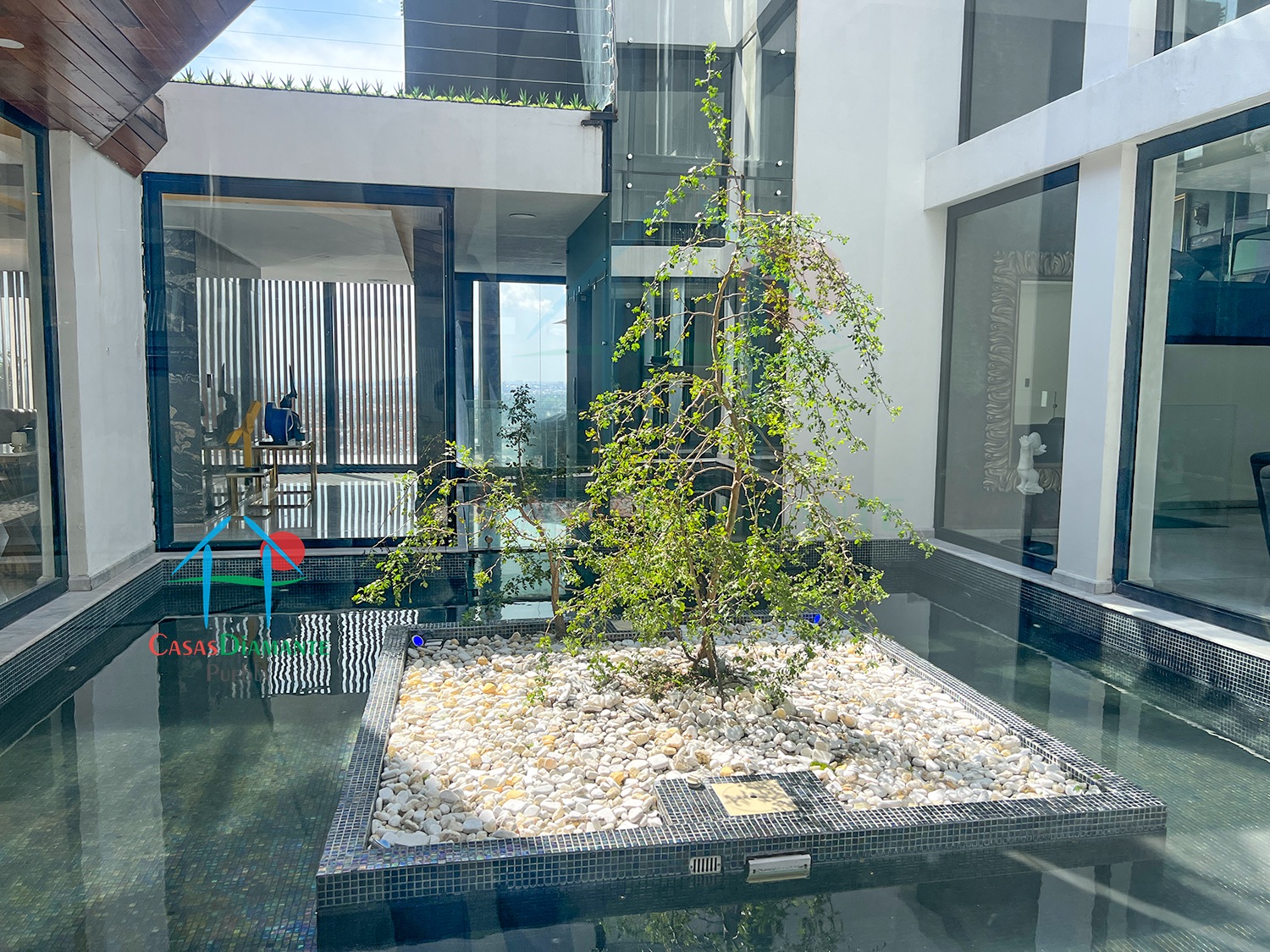 La Calera Casa Olimpo - Estancia 11