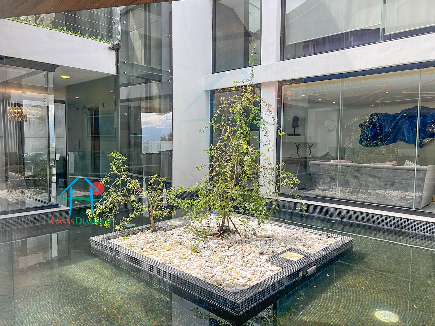 La Calera Casa Olimpo - Estancia 12