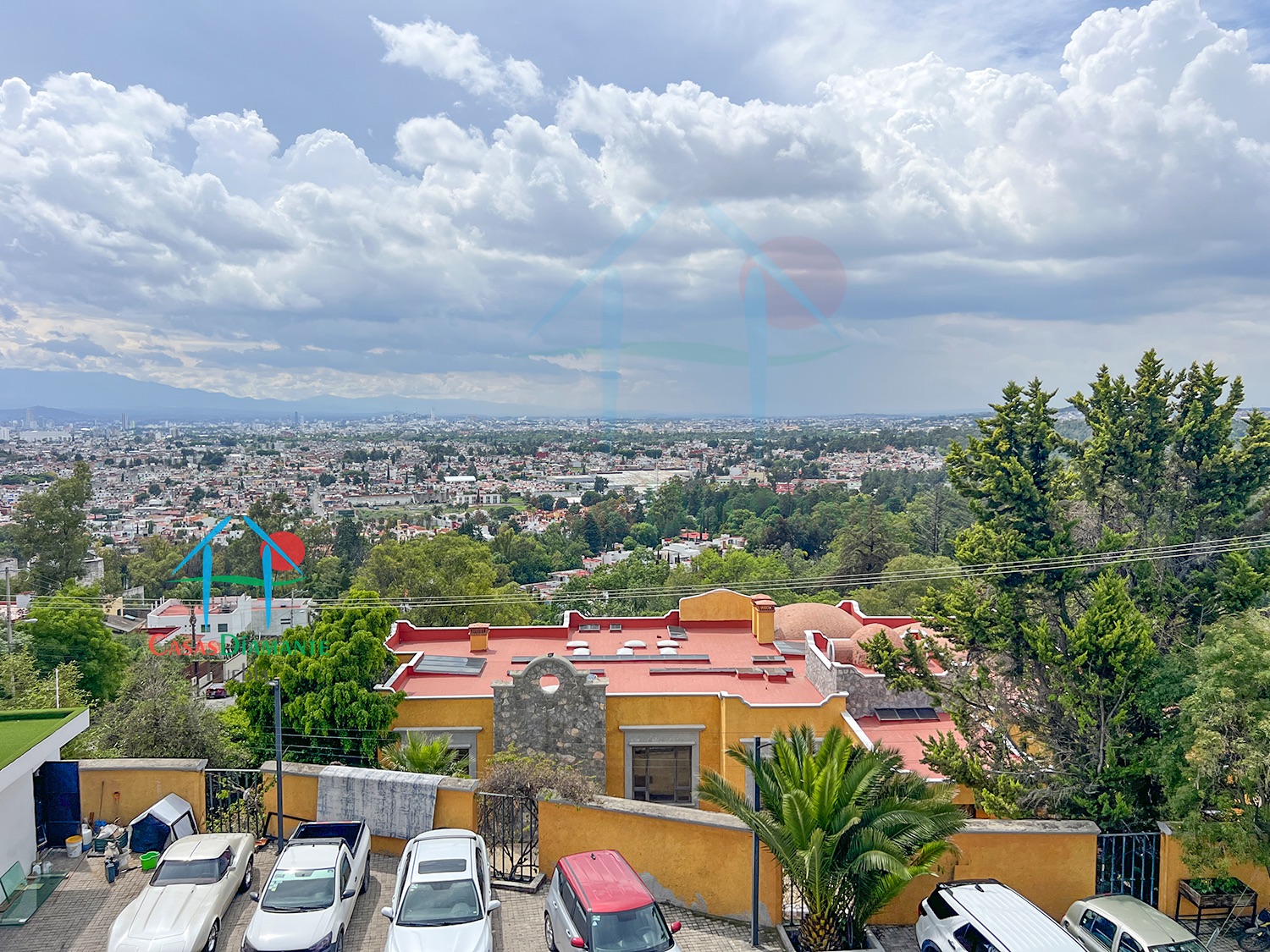 La Calera Casa Olimpo - Estancia 14