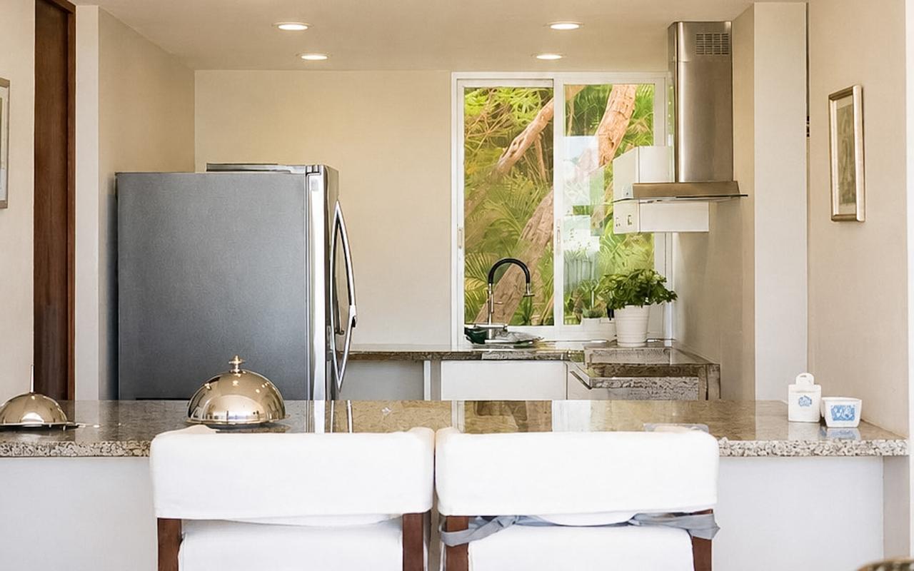 La Perla Real Diamante 202 - Cocina 1
