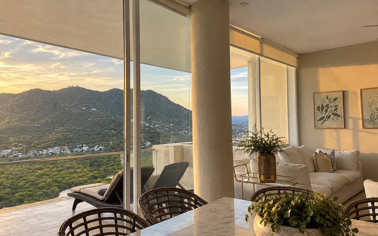 La Perla Real Diamante 202 - Estancia 1