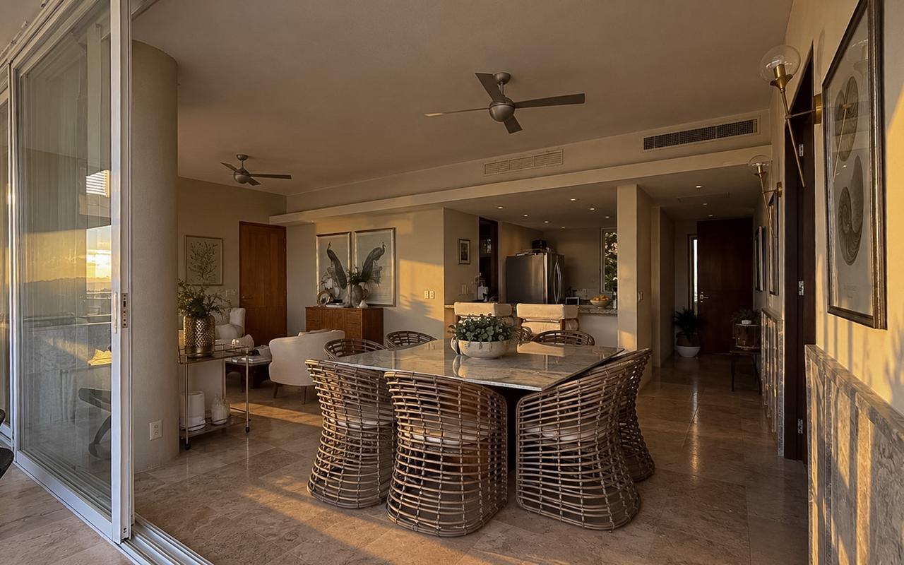 La Perla Real Diamante 202 - Estancia 2