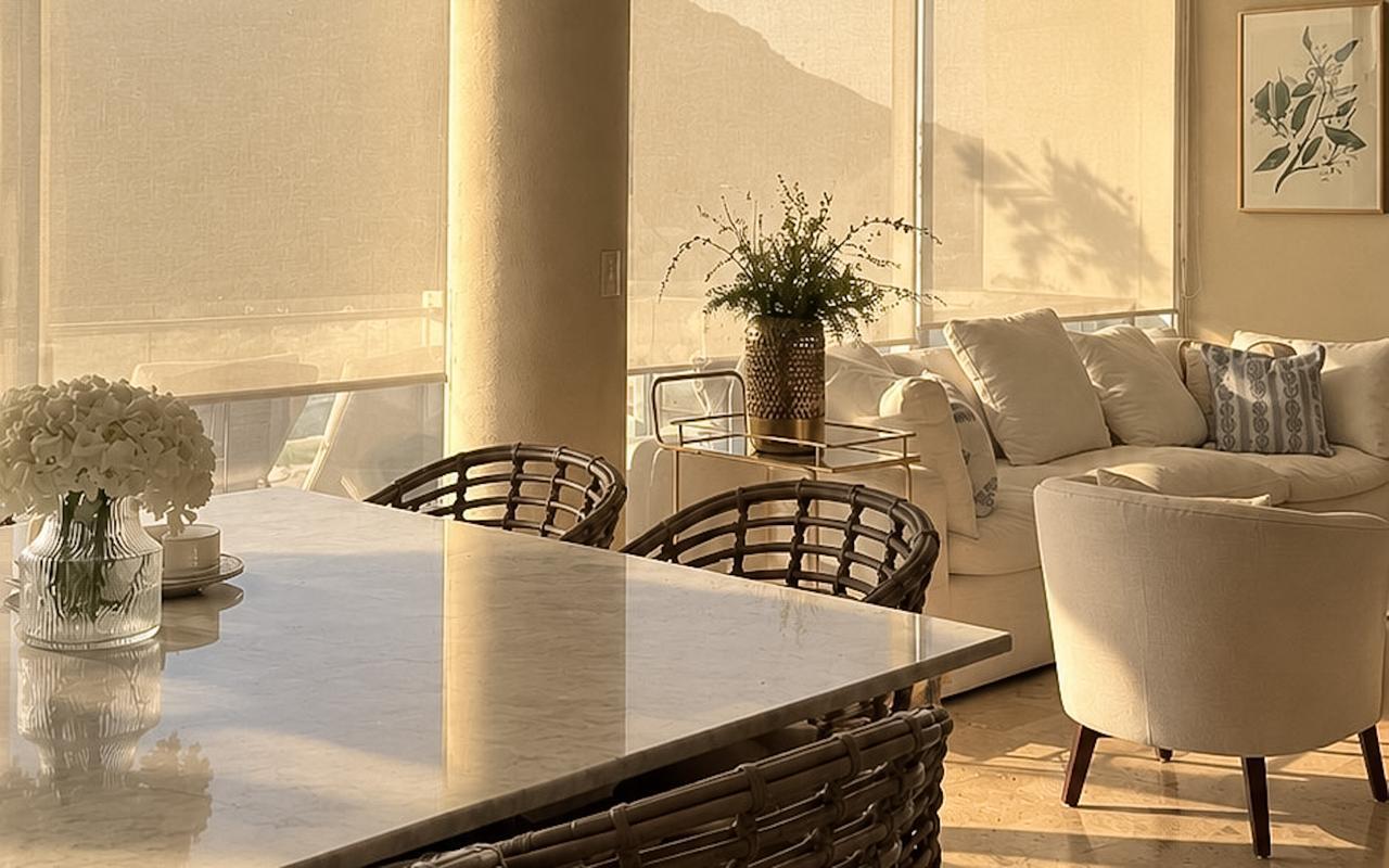 La Perla Real Diamante 202 - Estancia 6