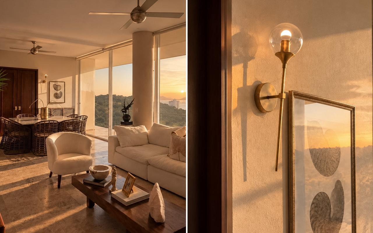 La Perla Real Diamante 202 - Estancia 10